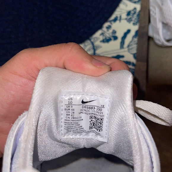 Nike Air Huarache - Picture 6 of 6